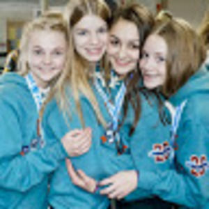 Meet your Posher, Lucy